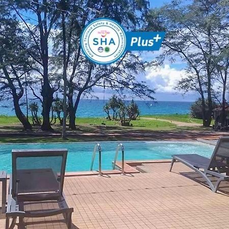 Coriacea Beachfront Boutique Phuket Resort - SHA Plus Mai Khao Extérieur photo