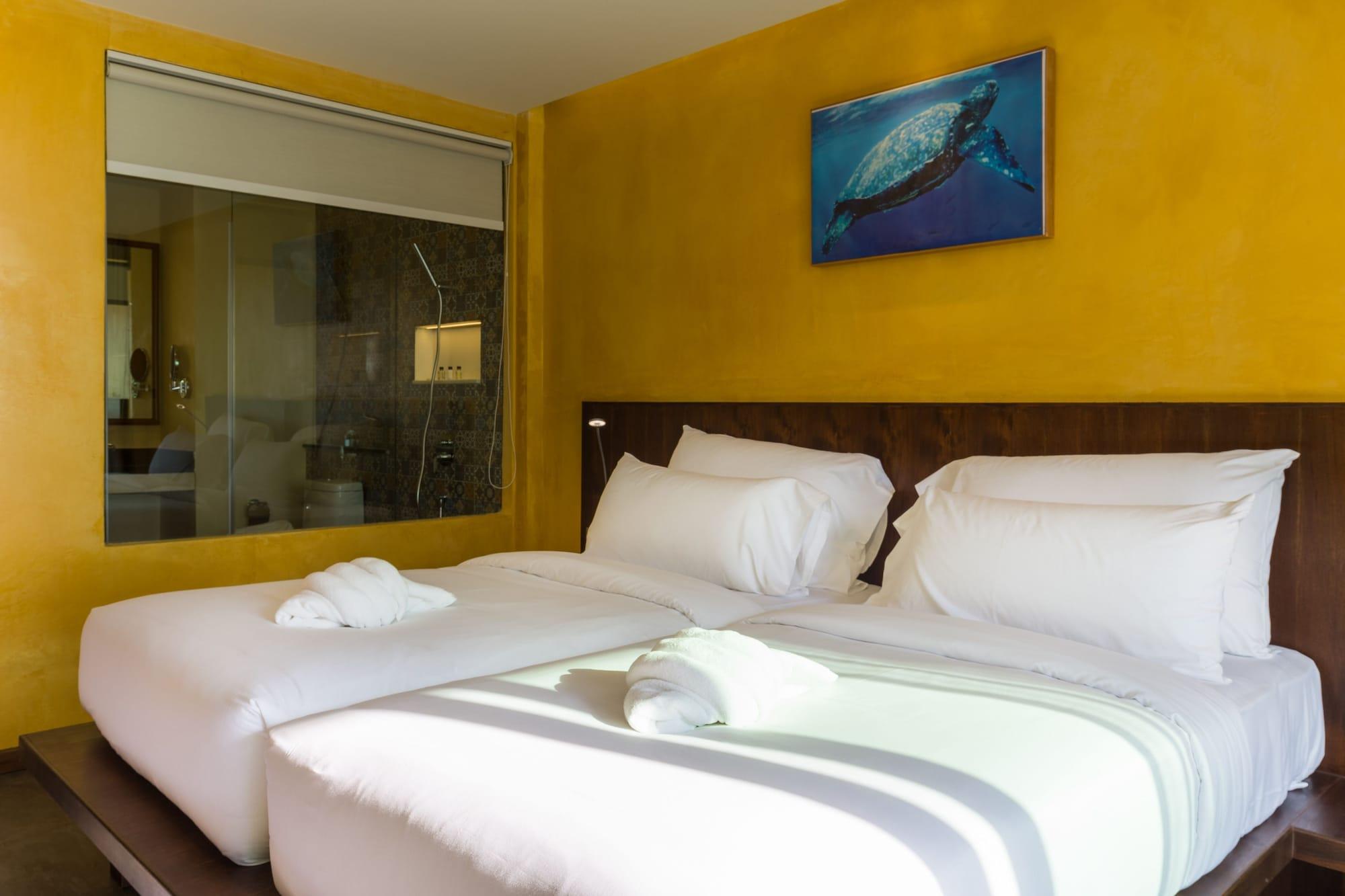 Coriacea Beachfront Boutique Phuket Resort - SHA Plus Mai Khao Extérieur photo