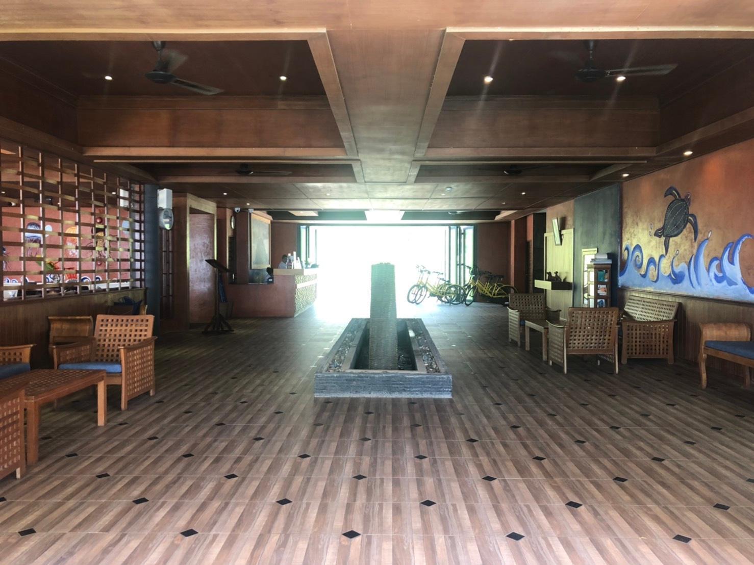 Coriacea Beachfront Boutique Phuket Resort - SHA Plus Mai Khao Extérieur photo