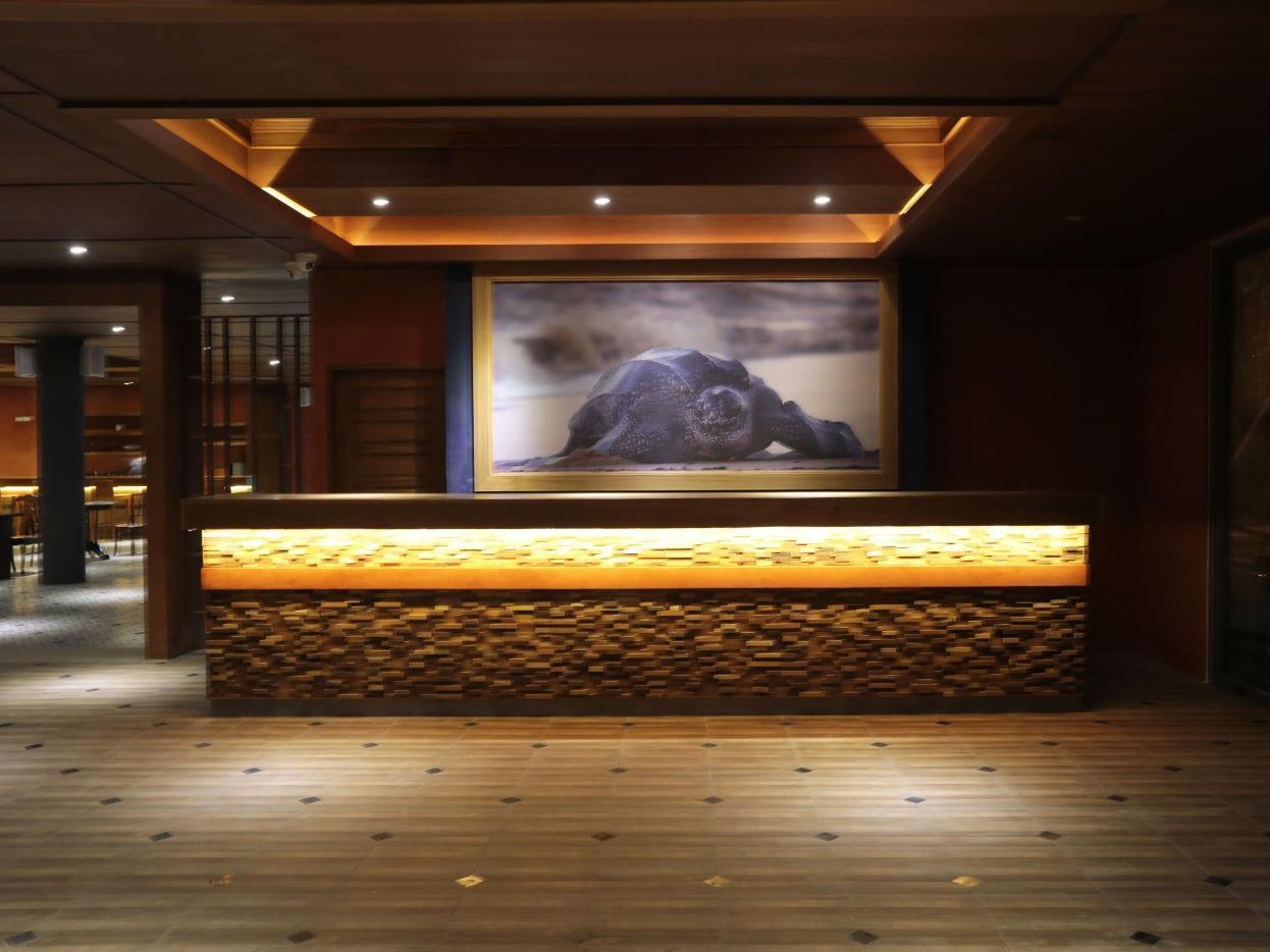 Coriacea Beachfront Boutique Phuket Resort - SHA Plus Mai Khao Extérieur photo