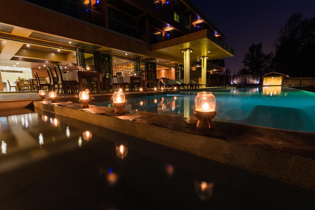 Coriacea Beachfront Boutique Phuket Resort - SHA Plus Mai Khao Extérieur photo