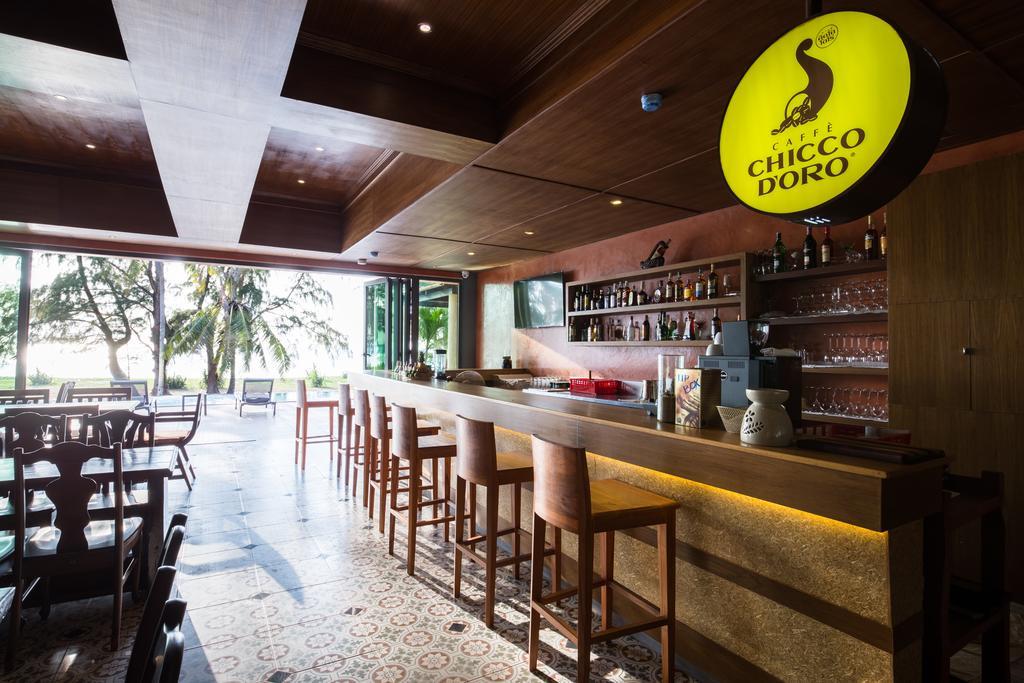 Coriacea Beachfront Boutique Phuket Resort - SHA Plus Mai Khao Extérieur photo