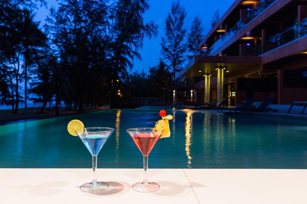 Coriacea Beachfront Boutique Phuket Resort - SHA Plus Mai Khao Extérieur photo