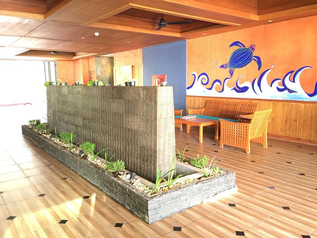 Coriacea Beachfront Boutique Phuket Resort - SHA Plus Mai Khao Extérieur photo