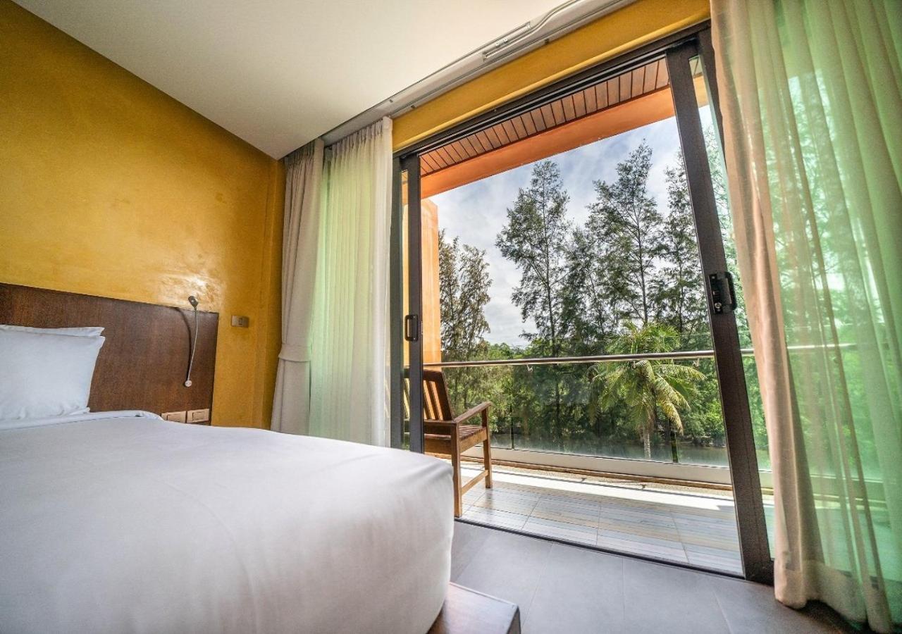 Coriacea Beachfront Boutique Phuket Resort - SHA Plus Mai Khao Extérieur photo