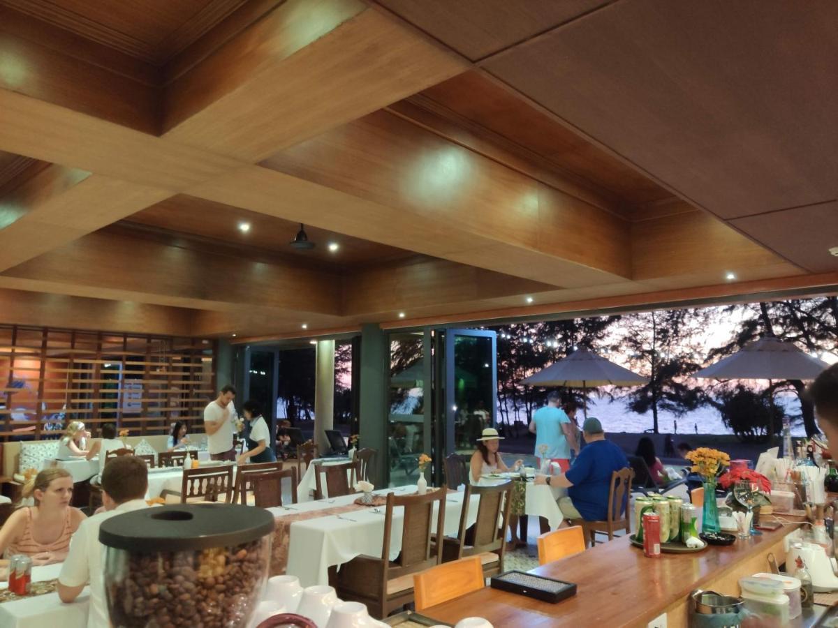 Coriacea Beachfront Boutique Phuket Resort - SHA Plus Mai Khao Extérieur photo